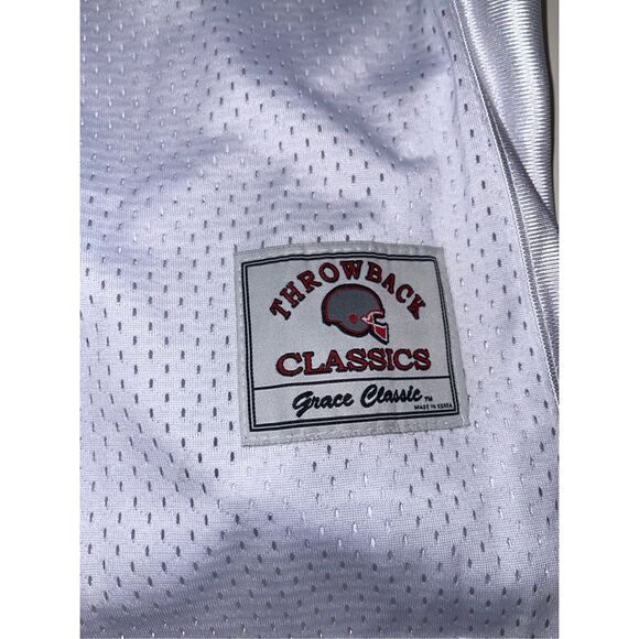 Throwback Classics Payton Manning Jersey NWT - Picture 2 of 6